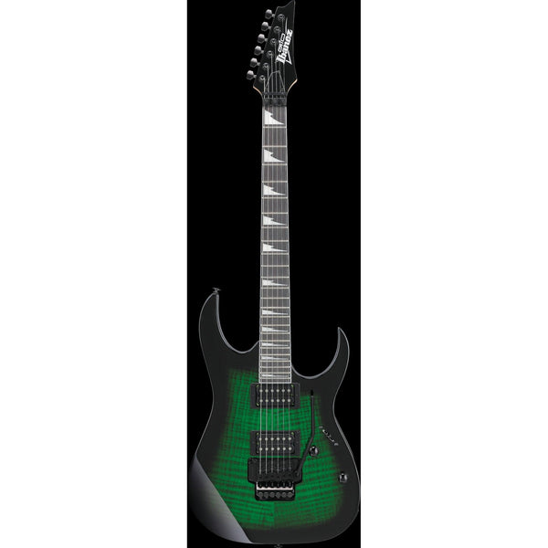 Ibanez Gio RG320 TBS Electric Guitar - El Cajon Guitars and Music