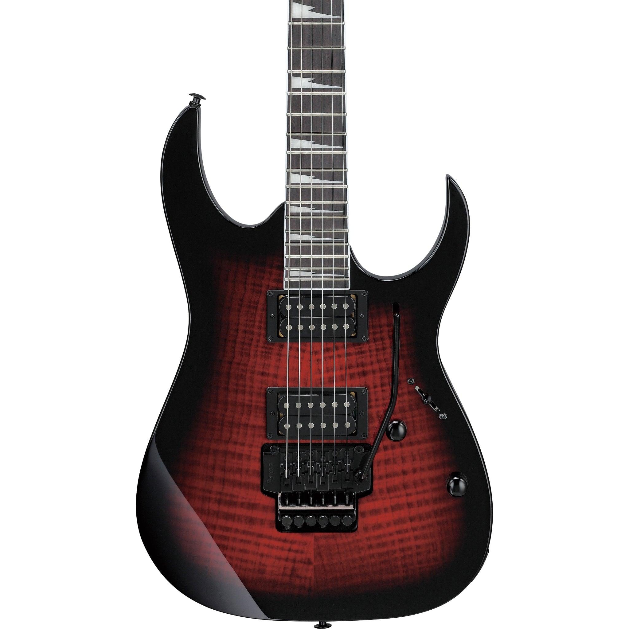 Ibanez Gio RG320 TBS Electric Guitar - El Cajon Guitars and Music