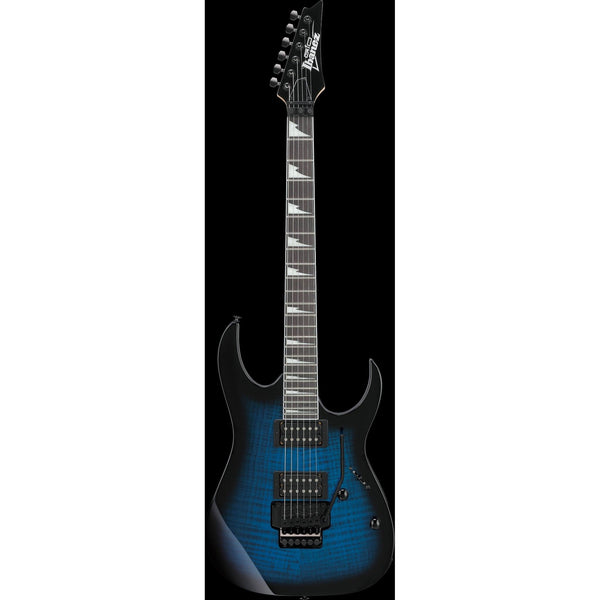 Ibanez Gio RG320 TBS Electric Guitar - El Cajon Guitars and Music