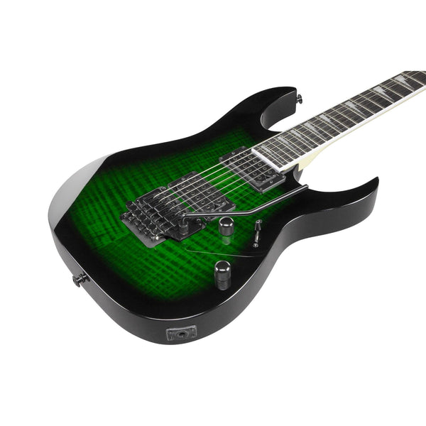 Ibanez Gio RG320 TBS Electric Guitar - El Cajon Guitars and Music