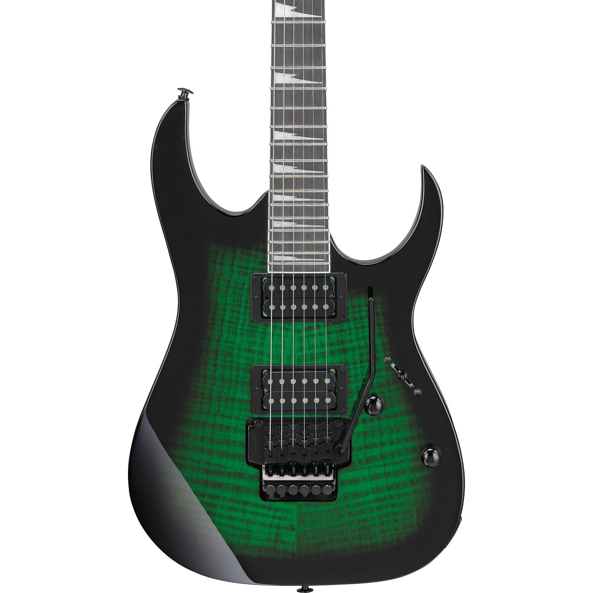 Ibanez Gio RG320 TBS Electric Guitar - El Cajon Guitars and Music