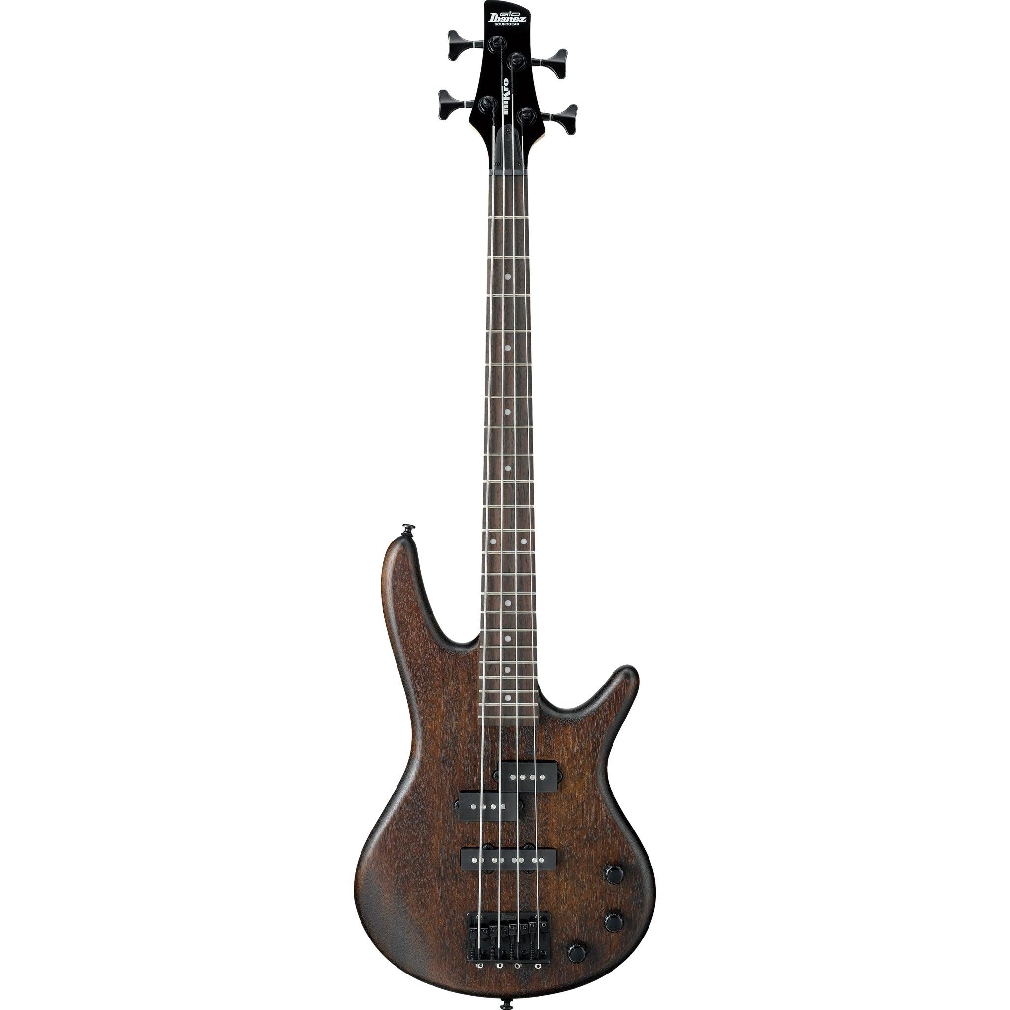 Ibanez Gio SR 4str Electric Bass - El Cajon Guitars and Music