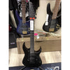 Ibanez GRG 6 String Solid - Body Electric Guitar, Right, Black Flat - El Cajon Guitars and Music