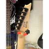 Ibanez GRG 6 String Solid - Body Electric Guitar, Right, Black Flat - El Cajon Guitars and Music