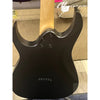 Ibanez GRG 6 String Solid - Body Electric Guitar, Right, Black Flat - El Cajon Guitars and Music