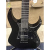 Ibanez GRG 6 String Solid - Body Electric Guitar, Right, Black Flat - El Cajon Guitars and Music