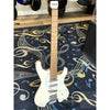 Ibanez ICHI10VWM Ichika Signature 6st Electric Guitar - White - El Cajon Guitars and Music