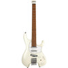 Ibanez ICHI10VWM Ichika Signature 6st Electric Guitar - White - El Cajon Guitars and Music