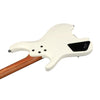 Ibanez ICHI10VWM Ichika Signature 6st Electric Guitar - White - El Cajon Guitars and Music