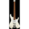 Ibanez ICHI10VWM Ichika Signature 6st Electric Guitar - White - El Cajon Guitars and Music