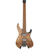 Ibanez Q52PBABS 6str Electric Guitar - Antique Brown Stained - El Cajon Guitars and Music