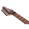 Ibanez RG470PBREB - RG Standard 6str Electric Guitar - Red Eclipse Burst - El Cajon Guitars and Music