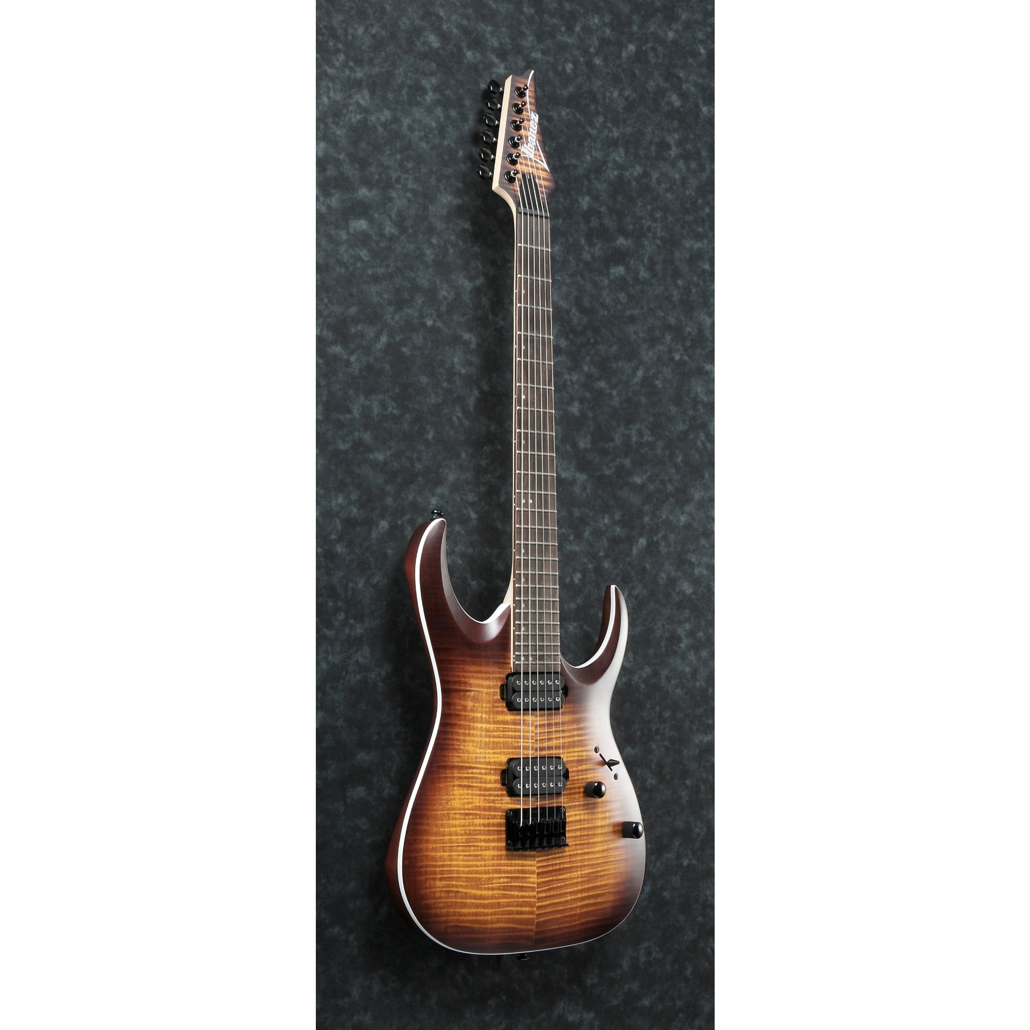 Ibanez - RGA Standard 6str Electric Guitar - Dragon Eye Burst - El Cajon Guitars and Music