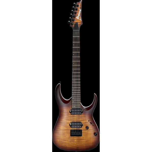 Ibanez - RGA Standard 6str Electric Guitar - Dragon Eye Burst - El Cajon Guitars and Music