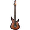 Ibanez S670QMDEB S Standard 6str Electric Guitar - Dragon Eye Burst - El Cajon Guitars and Music