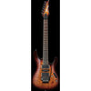 Ibanez S670QMDEB S Standard 6str Electric Guitar - Dragon Eye Burst - El Cajon Guitars and Music