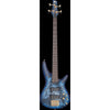 Ibanez SR Standard 4str Electric Bass - Cosmic Blue Frozen Matte SR300EDXCZM - El Cajon Guitars and Music