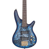 Ibanez SR Standard 4str Electric Bass - Cosmic Blue Frozen Matte SR300EDXCZM - El Cajon Guitars and Music