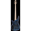 Ibanez SR Standard 4str Electric Bass - Cosmic Blue Frozen Matte SR300EDXCZM - El Cajon Guitars and Music