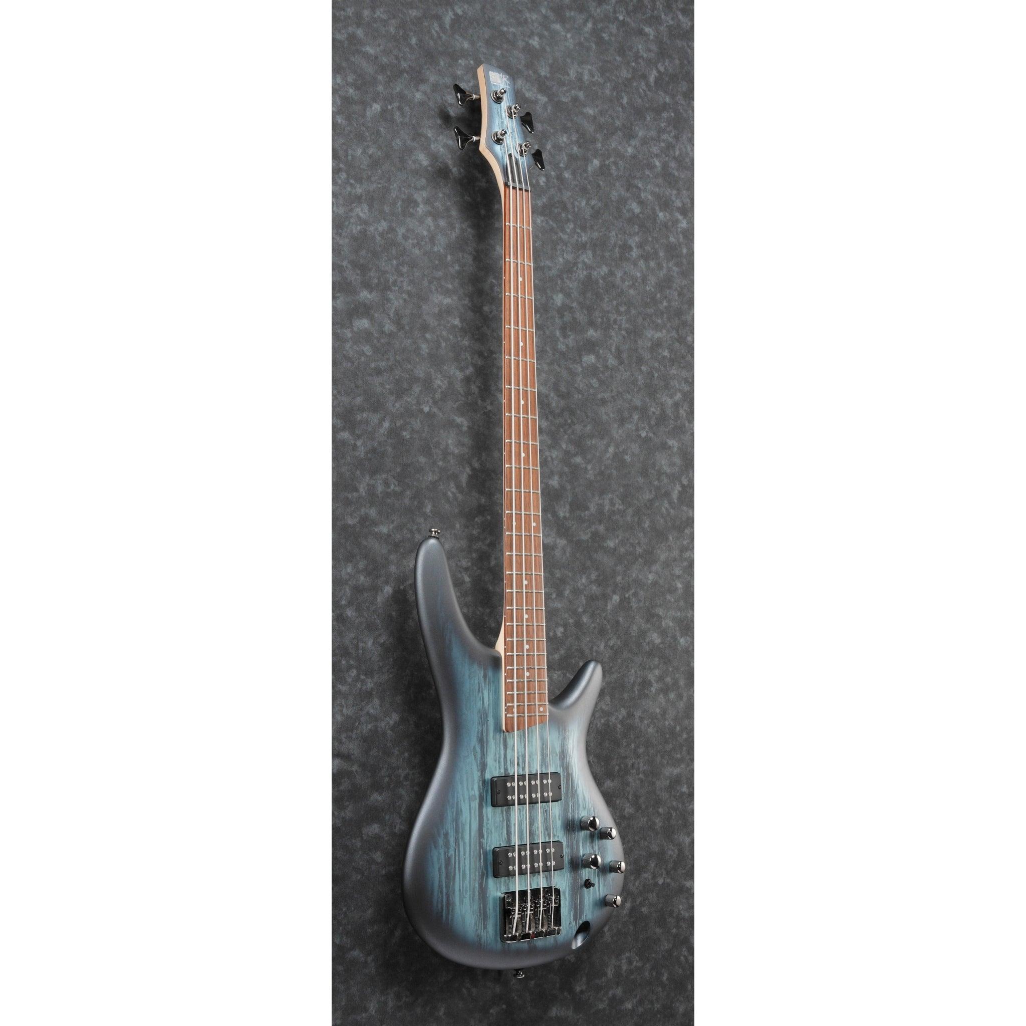 Ibanez SR Standard 4str Electric Bass - Sky Veil Matte - El Cajon Guitars and Music