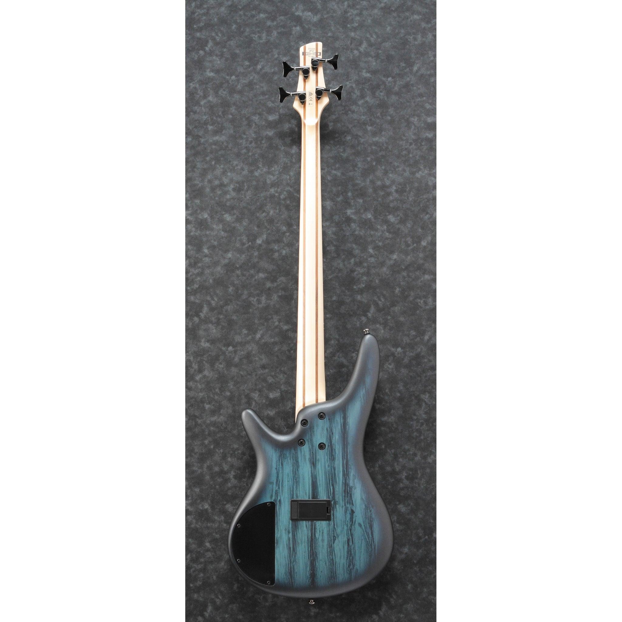 Ibanez SR Standard 4str Electric Bass - Sky Veil Matte - El Cajon Guitars and Music