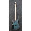 Ibanez SR Standard 4str Electric Bass - Sky Veil Matte - El Cajon Guitars and Music