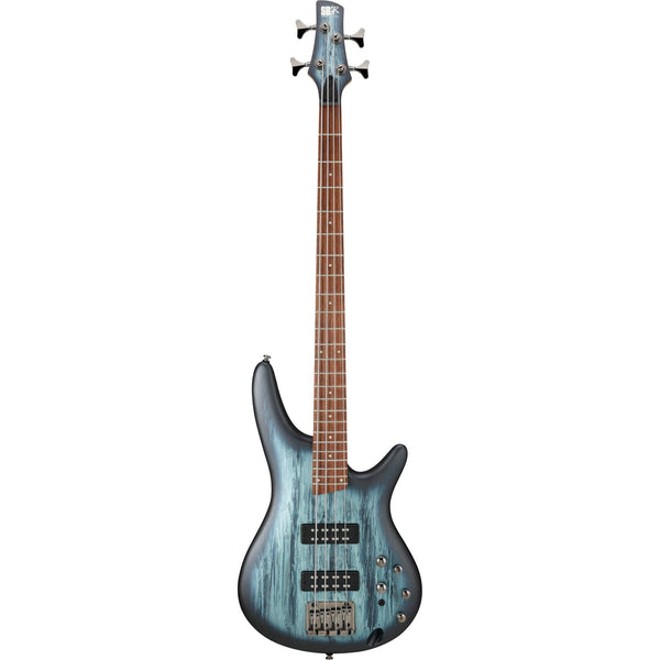 Ibanez SR Standard 4str Electric Bass - Sky Veil Matte - El Cajon Guitars and Music