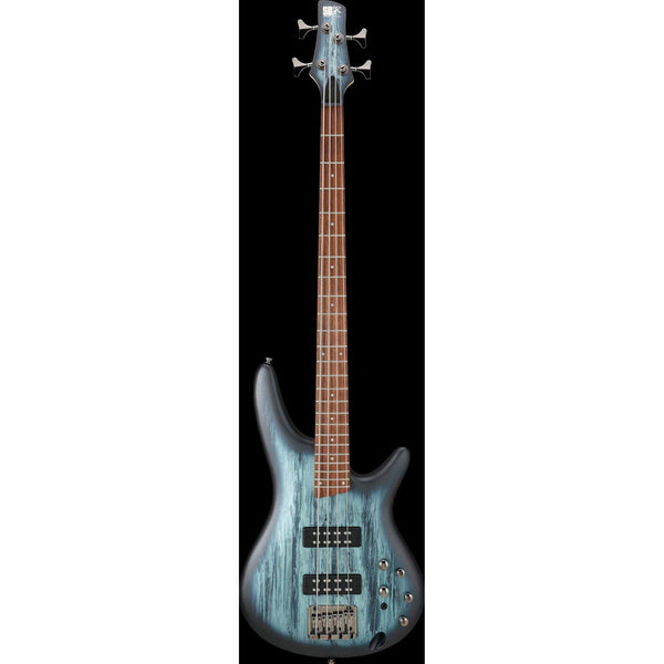 Ibanez SR Standard 4str Electric Bass - Sky Veil Matte - El Cajon Guitars and Music