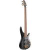 Ibanez SR Standard 5str Electric Bass - Black Ice Frozen Matte SR305EDXBZM - El Cajon Guitars and Music