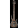 Ibanez SRC6MSBLL SR Bass Workshop 6str Electric Bass - Black Stained Burst Low Gloss - El Cajon Guitars and Music