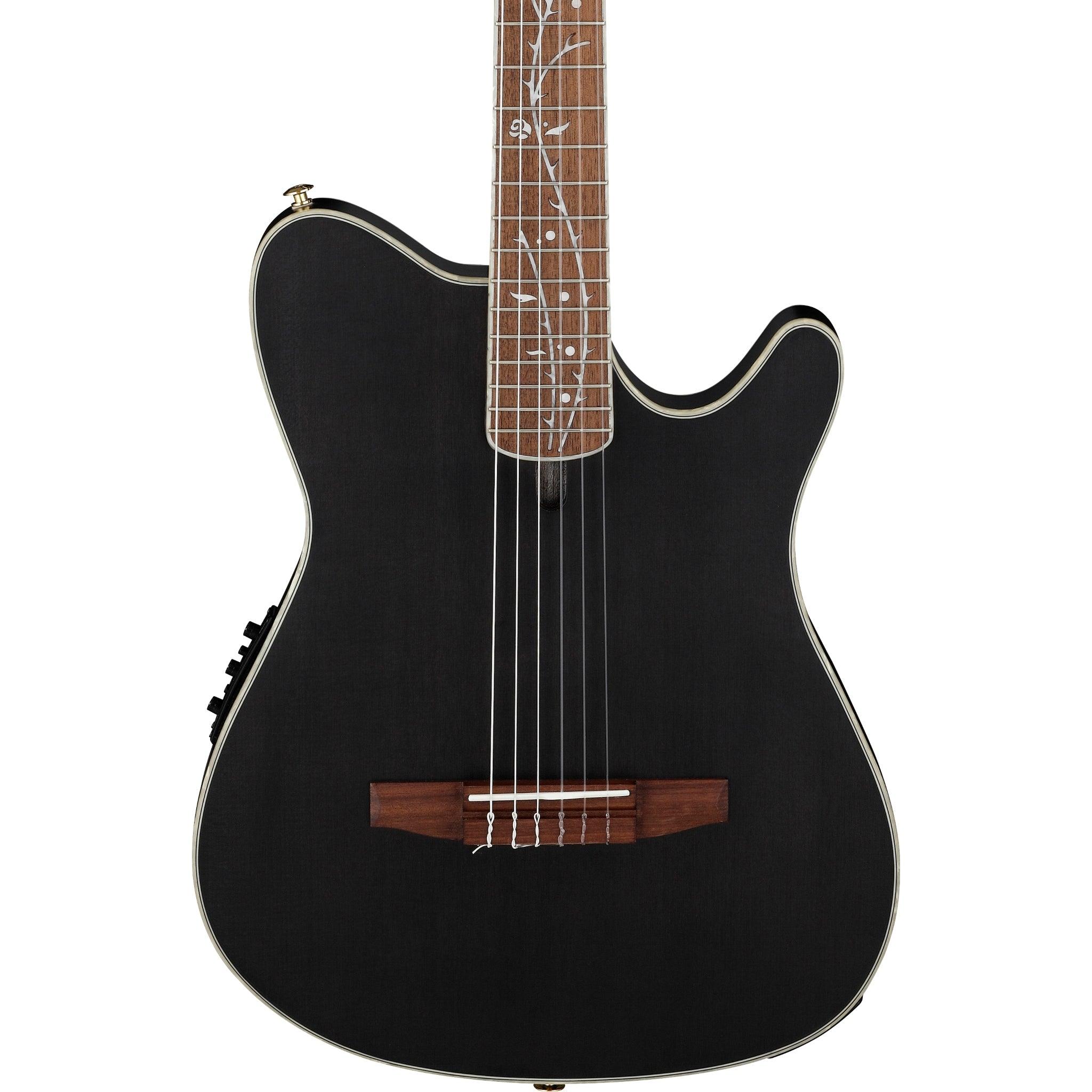 Ibanez Tod10N Tim Henson Signature 6 - String Acoustic Guitar with Walnut Fingerboard (Right - Handed - El Cajon Guitars and Music