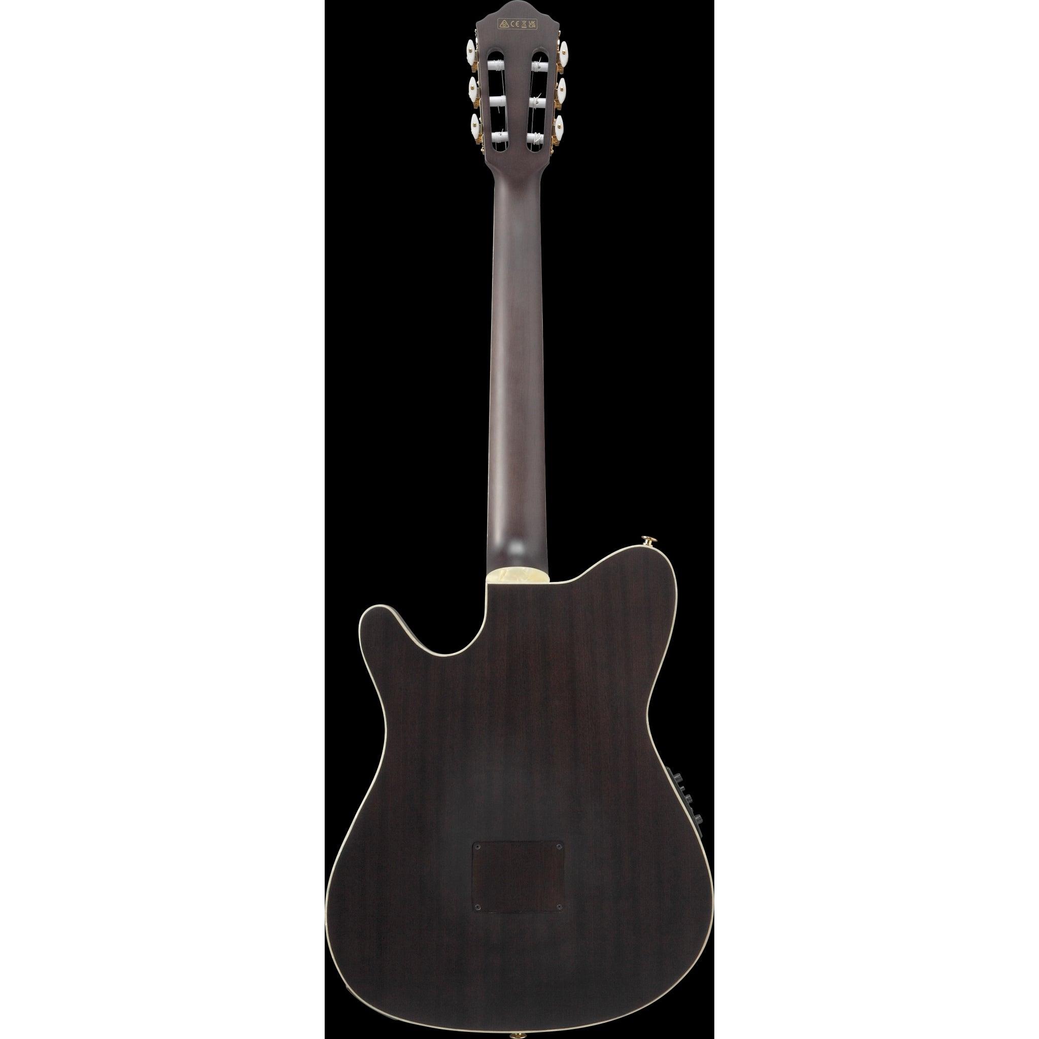 Ibanez Tod10N Tim Henson Signature 6 - String Acoustic Guitar with Walnut Fingerboard (Right - Handed - El Cajon Guitars and Music