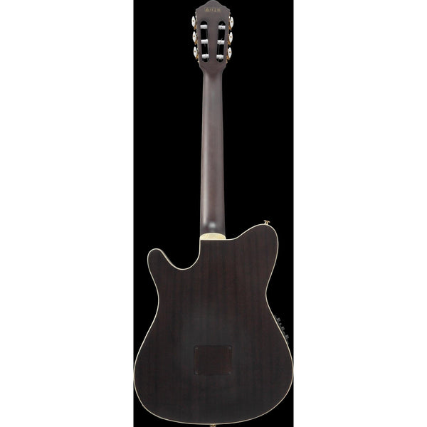 Ibanez Tod10N Tim Henson Signature 6 - String Acoustic Guitar with Walnut Fingerboard (Right - Handed - El Cajon Guitars and Music