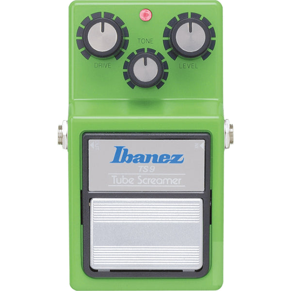 Ibanez Tube Screamer TS9 - El Cajon Guitars and Music