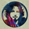 Chris Cornell of Soundgarden Metal Art