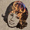Aretha Franklin Metal Art Sculpture
