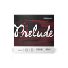 Cello Strings - Prelude
