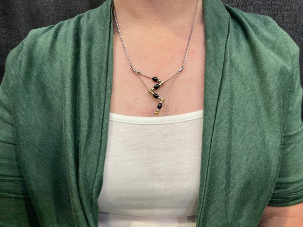 Medley Necklace