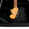 Jaguar Style Guitar Wood Case GWE - JAG - El Cajon Guitars and Music