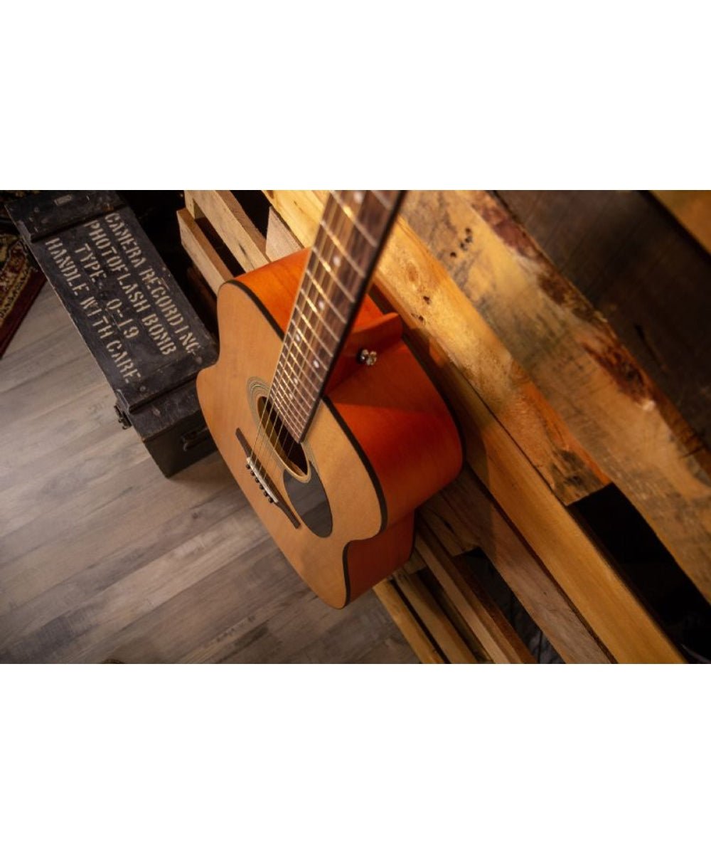 Jasmine S35 Acoustic Guitar - El Cajon Guitars and Music