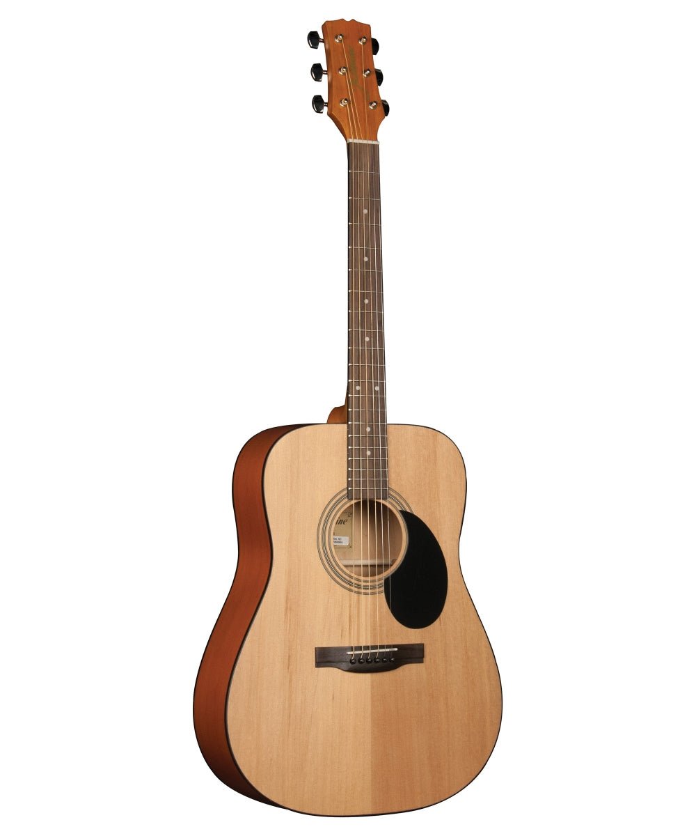 Jasmine S35 Acoustic Guitar - El Cajon Guitars and Music