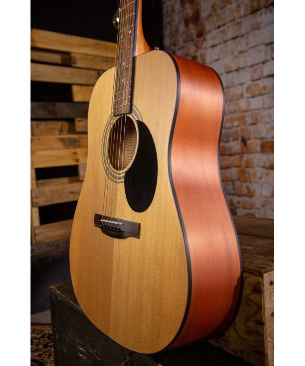 Jasmine S35 Acoustic Guitar - El Cajon Guitars and Music