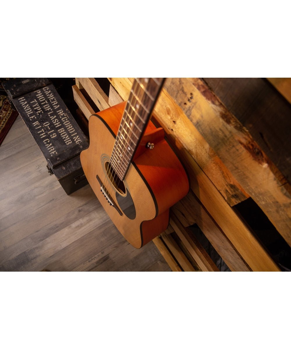 Jasmine S35 Acoustic Guitar - El Cajon Guitars and Music