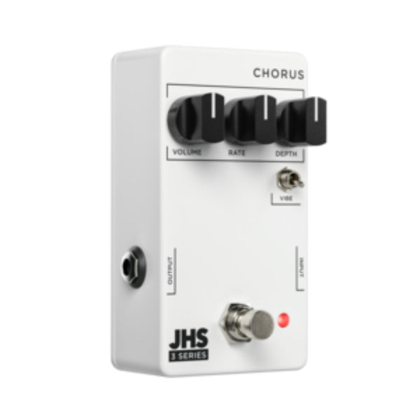 JHS Pedals 3 Series Chorus (3Schorus) - El Cajon Guitars and Music