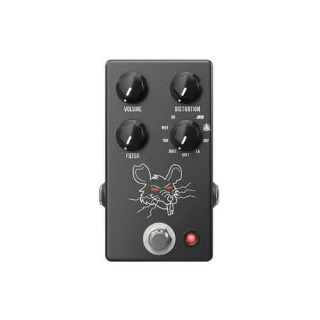 JHS Pedals Packrat Stompbox - El Cajon Guitars and Music