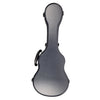 Kala HC-CHAR-T ABS tenor ukulele hard case, closed