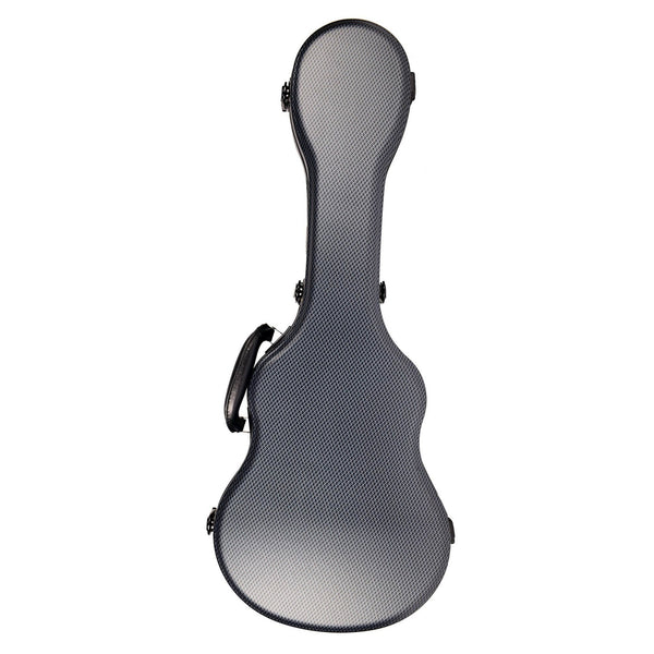 Kala HC-CHAR-T ABS tenor ukulele hard case, closed
