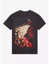 Korn Follow the Leader Mens T-shirt- 2 Sided Hop Scotch - New