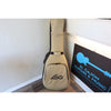 Lâg HyVibe 50 Auditorium Bevel Cutaway Smart Guitar – HV50ACE-2512LT22580 case front