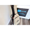 Lag Smart Guitar Hyvibe 30 Auditorium in case at ECGMusic with ECGMusic logo